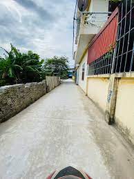 Đất phố Viên, Cổ Nhuế 2, diện tích 55m2, ô tô đỗ cửa, giá chỉ 1,5 tỷ, có nhà ở ngay